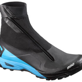 SALOMON - SALOMON UNISEX TRAILLØBESKO U S-LAB XA ALPINE