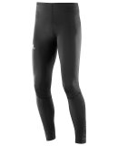 SALOMON - SALOMON LØBETIGHTS M AGILE LONG TIGHT