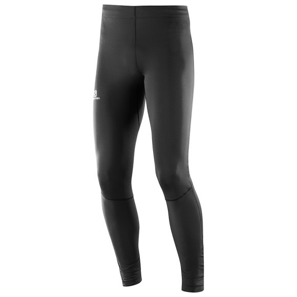 SALOMON - SALOMON LØBETIGHTS M AGILE LONG TIGHT