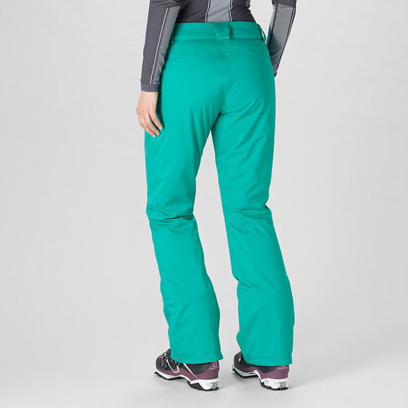 SALOMON - SALOMON SKIBUKSER W STORMPUNCH PANT 