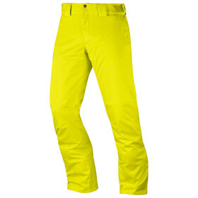 SALOMON - SALOMON SKIBUKSER M STORMPUNCH PANT 