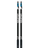 SALOMON - SALOMON LANGRENDSSKI RC 7 SKIN MED