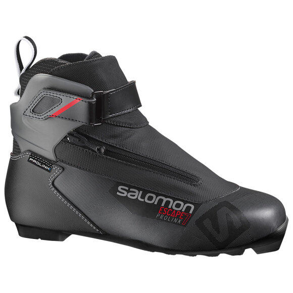 SALOMON - SALOMON LANGRENDSSTØVLER ESCAPE 7 PROLINK